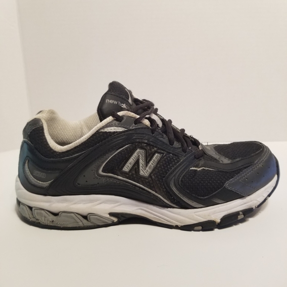 New Balance Running Shoes - Picture 8 of 10